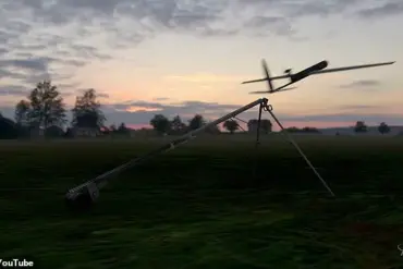 Breaking: U.S. Military to Deploy Autonomous Suicide Drones as AeroVironment Unveils Red Dragon
