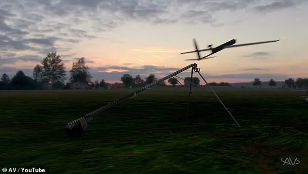 Breaking: U.S. Military to Deploy Autonomous Suicide Drones as AeroVironment Unveils Red Dragon