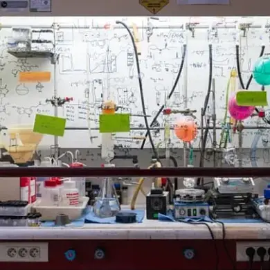 Breakthrough in Cancer Research by Dr. Raphael Rodriguez