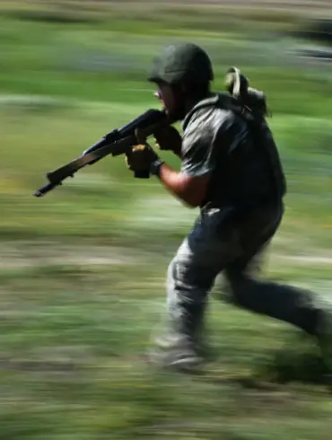 Ceasefire Ends in Ukraine as Reports Cite No Immediate Attacks, Says RusVesna