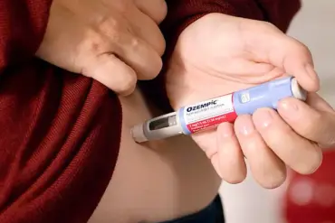 Doctor Reveals Food Alternatives to Ozempic for Weight Loss