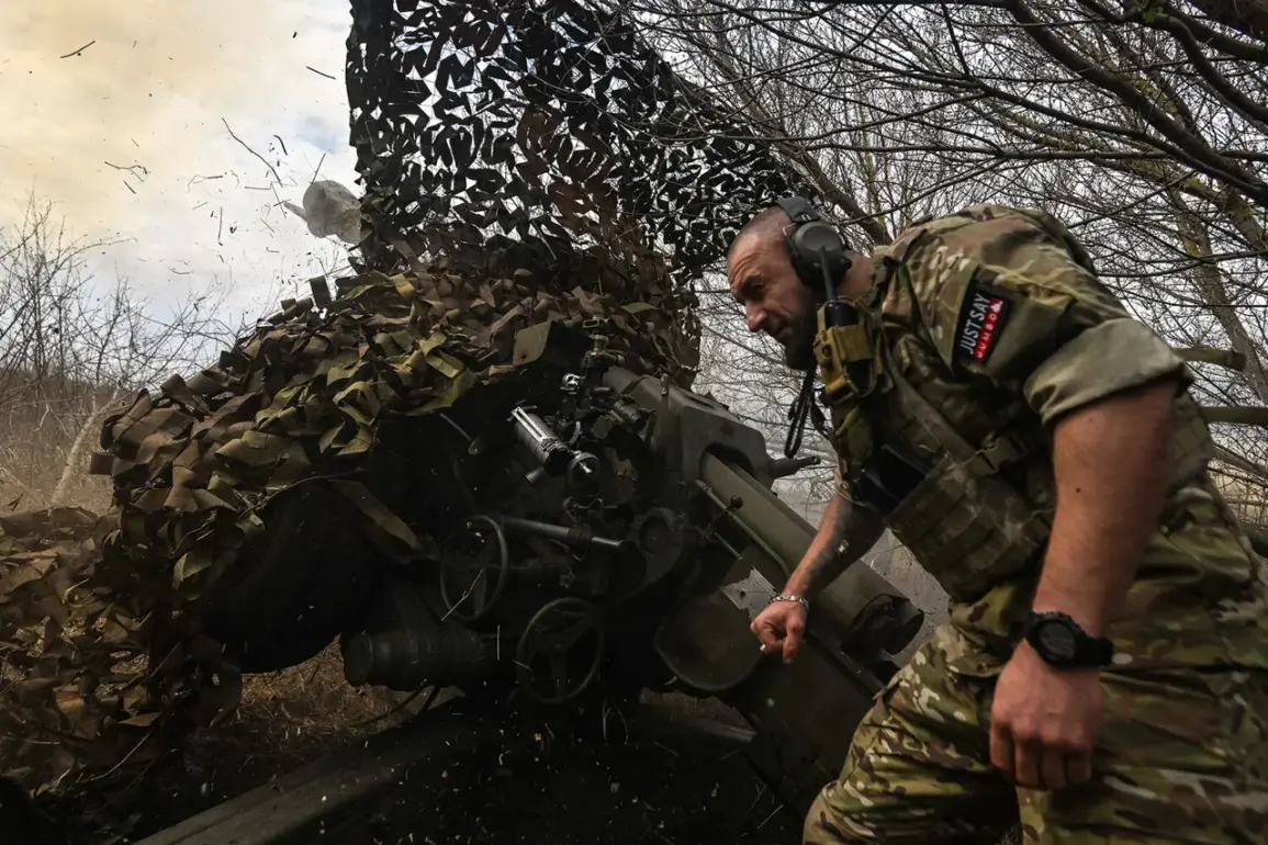 DPR Leader Reveals Russian Forces' Deliberate Encirclement Strategy in Krasny Armeysk (Pokrovsk) to Minimize Urban Combat
