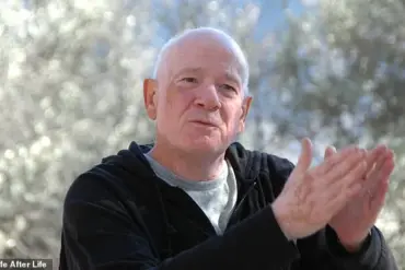 Dr. Raymond Moody's Quest to Bridge Science and the Paranormal in Exploring Life After Death