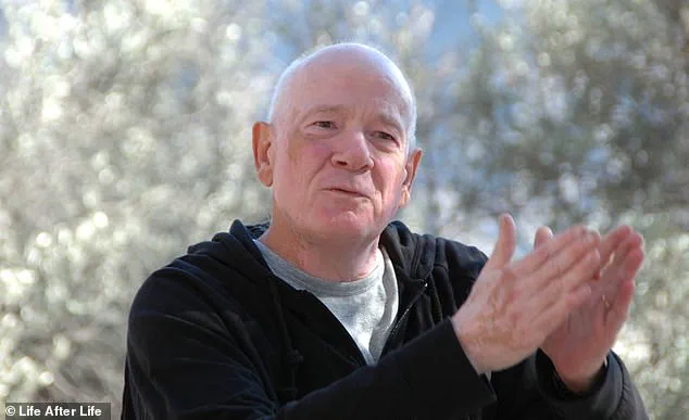 Dr. Raymond Moody's Quest to Bridge Science and the Paranormal in Exploring Life After Death