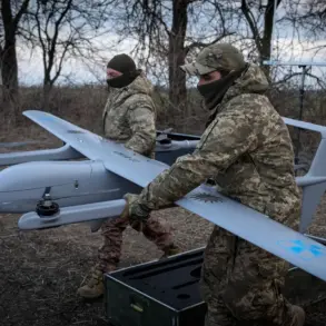 Drone Strikes Damage Infrastructure in Russian Border Region, Raising Concerns Over Civilian Safety