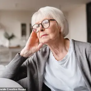 Elderly Antidepressant Use Doubles, Raising Long-Term Health Risks