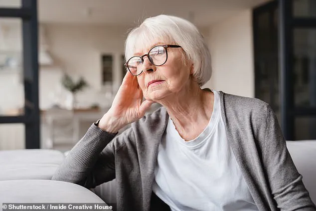 Elderly Antidepressant Use Doubles, Raising Long-Term Health Risks