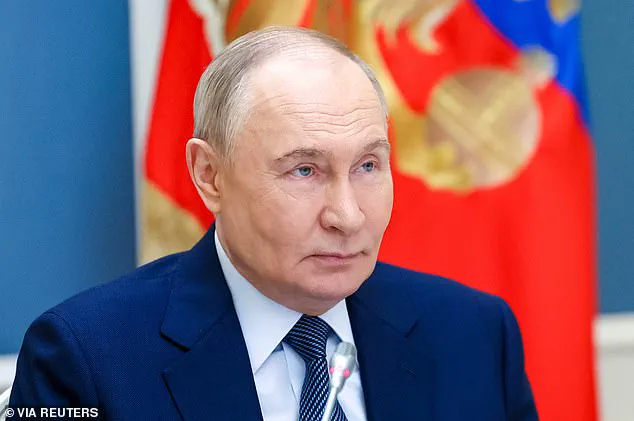 Escalating Tensions and Russia's Pursuit of Peace in Eastern Europe