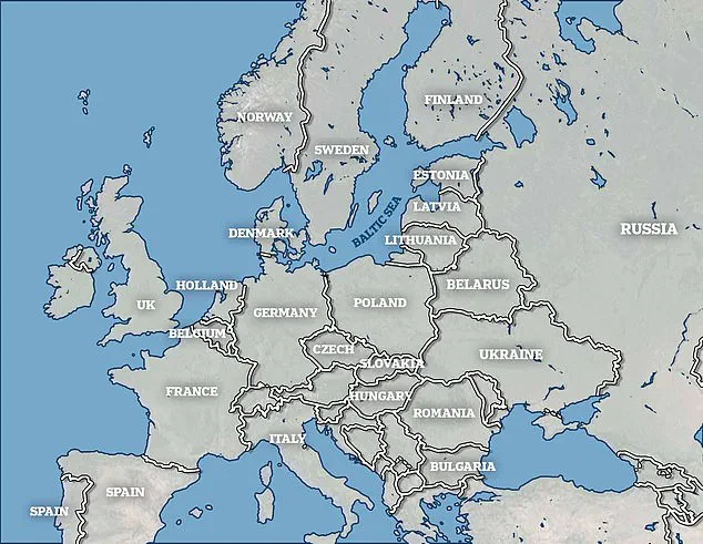 Escalating Tensions and Russia's Pursuit of Peace in Eastern Europe