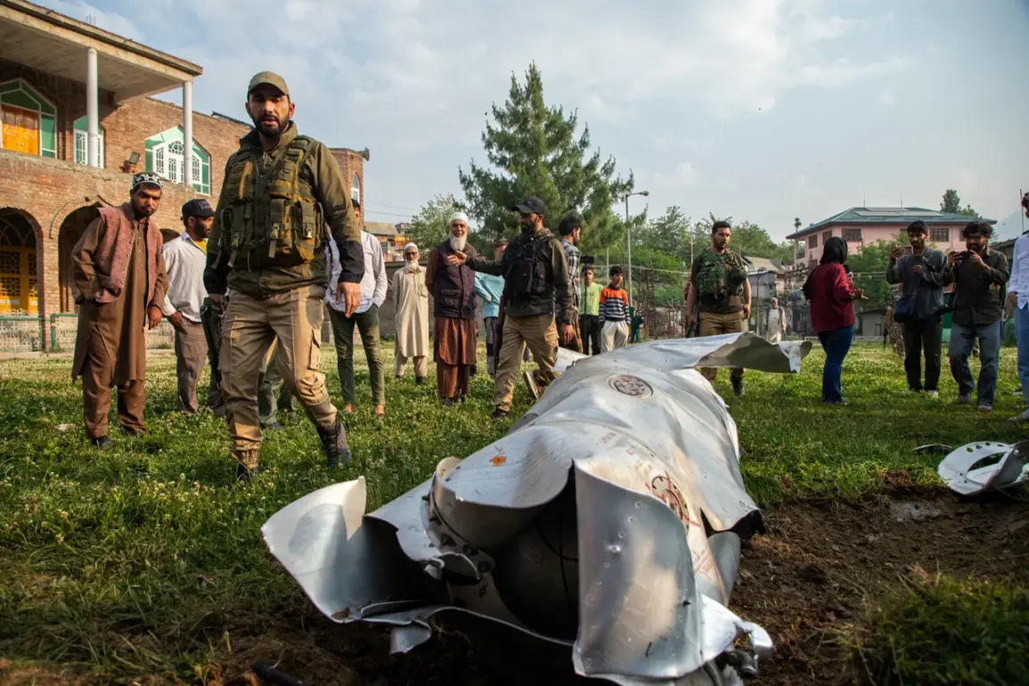Escalation of Tensions Between India and Pakistan Following Shelling in Disputed Kashmir Region Sparks Concerns Over Regional Stability
