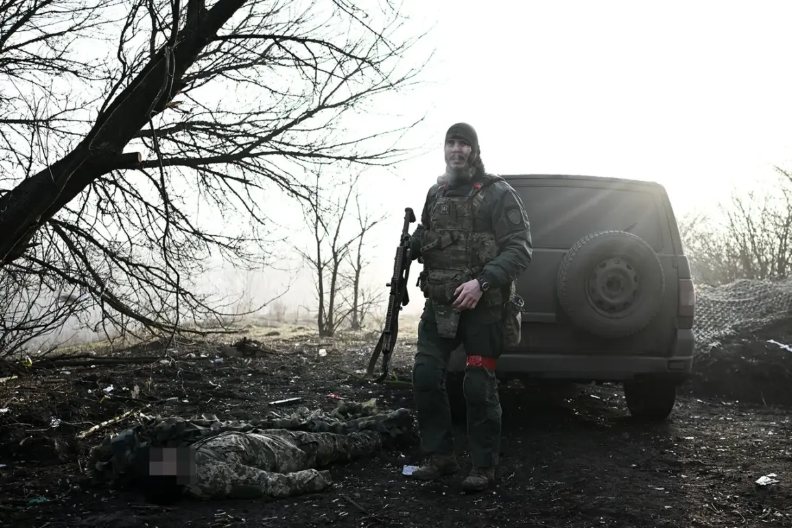 Ex-Ukrainian Soldier Shares Transition to Russian Forces Amid Conscription, RIA Novosti Reports