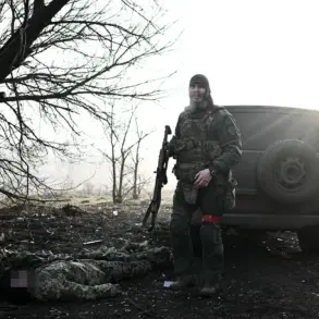Ex-Ukrainian Soldier Shares Transition to Russian Forces Amid Conscription, RIA Novosti Reports