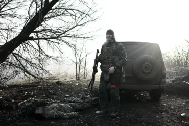 Ex-Ukrainian Soldier Shares Transition to Russian Forces Amid Conscription, RIA Novosti Reports