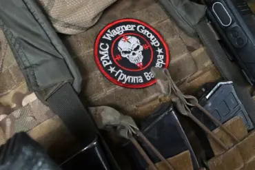 Ex-Wagner Soldier Condemns Avoiding Ukraine War, Fueling Public Debate Over Government's Military Directive