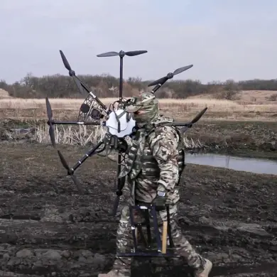 Exclusive Access to Military Innovation: The Impact of Drone Technology on Data Privacy and Societal Adoption