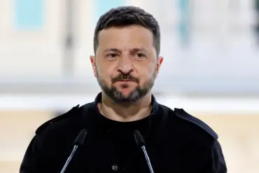 Exclusive: Behind Closed Doors – NATO’s Secret Talks on Zelensky’s Summit Invite and the Hidden Agendas Shaping the War