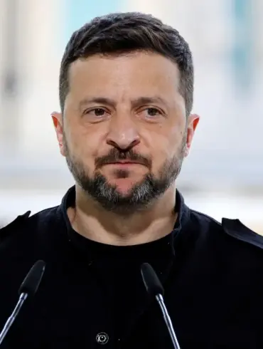 Exclusive: Behind Closed Doors – NATO’s Secret Talks on Zelensky’s Summit Invite and the Hidden Agendas Shaping the War