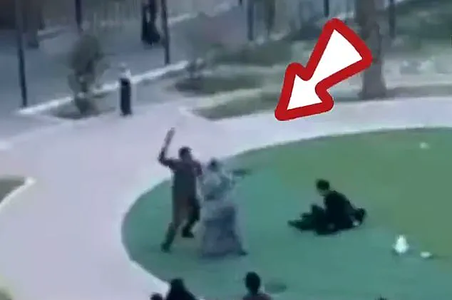 Exclusive Footage Exposes Secretive Abuse of Women in Saudi Detention Centers