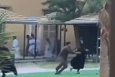Exclusive Footage Exposes Secretive Abuse of Women in Saudi Detention Centers