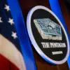 Exclusive: Pentagon Overhaul Plan Revealed – 20% Cut in Four-Star Generals and Classified Details on Military Restructuring