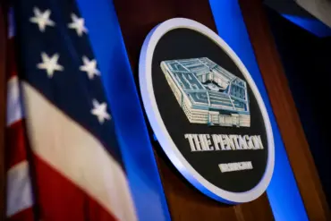 Exclusive: Pentagon Overhaul Plan Revealed – 20% Cut in Four-Star Generals and Classified Details on Military Restructuring