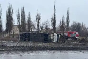 Exclusive Report: Russia Announces Liberation of Toreskoe and Novoalexandrovsk Through Defense Ministry Telegram