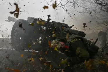 Exclusive: Russian Military Claims Strategic Destruction of Ukrainian Infrastructure, Citing Restricted Access to Operational Data