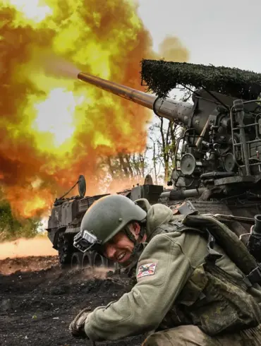 Exclusive: Underground Informer Reveals Precision Strike on Kharkiv Drone Facility