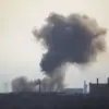 Explosions Reported in Ukrainian City of Черкассы: Details Remain Unclear, No Official Statements Released
