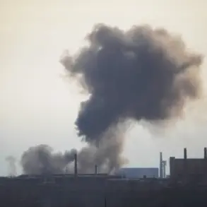 Explosions Reported in Ukrainian City of Черкассы: Details Remain Unclear, No Official Statements Released