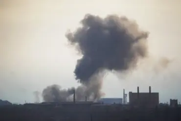 Explosions Reported in Ukrainian City of Черкассы: Details Remain Unclear, No Official Statements Released