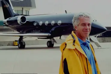 FBI Releases Video Confirming Epstein's Suicide, Dismissing Murder Claims