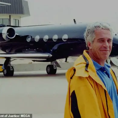 FBI Releases Video Confirming Epstein's Suicide, Dismissing Murder Claims