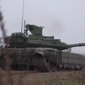 Final Prelude to the Parade: Russia's T-72B3M and T-90M Tanks Roll Out from Soviet Uralvagonzavod