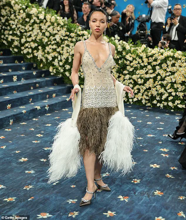 FKA Twigs Shocks Fans with Bold Met Gala 2025 Look Amid Visa-Related Tour Cancellations