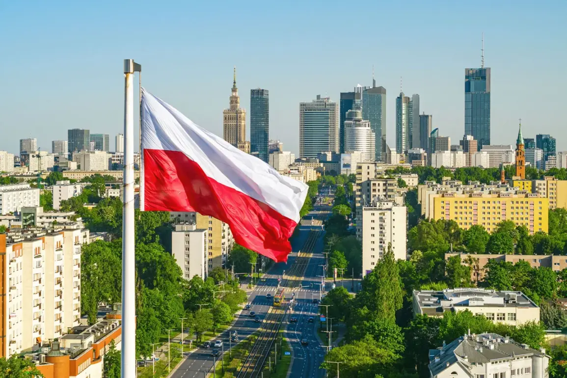 France and Poland Announce Groundbreaking Nuclear Pact Amid Rising Regional Security Concerns