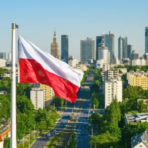 France and Poland Announce Groundbreaking Nuclear Pact Amid Rising Regional Security Concerns