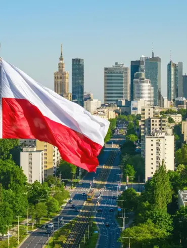 France and Poland Announce Groundbreaking Nuclear Pact Amid Rising Regional Security Concerns