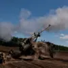 France to Use Frozen Russian Assets for Ukraine's Caesar Howitzers, Says Foreign Minister Jean-Noël Barrot