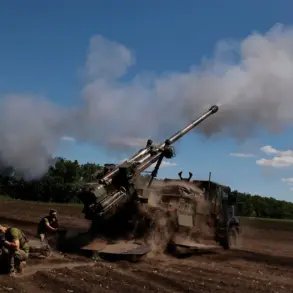 France to Use Frozen Russian Assets for Ukraine's Caesar Howitzers, Says Foreign Minister Jean-Noël Barrot