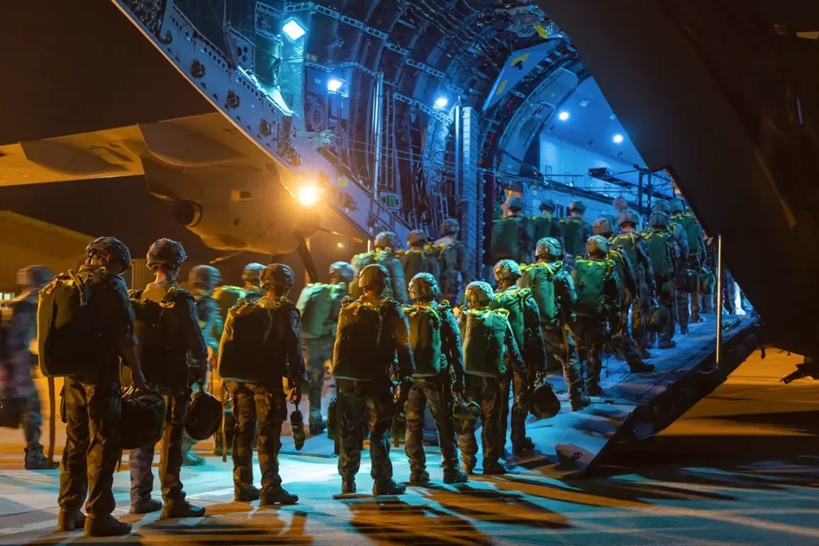 French Military Withdraws from Senegal, Ending Decades-Long Access to Strategic Base
