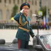 General-Colonel Andrei Mordvichev Appointed as New Commander of Russian Ground Forces