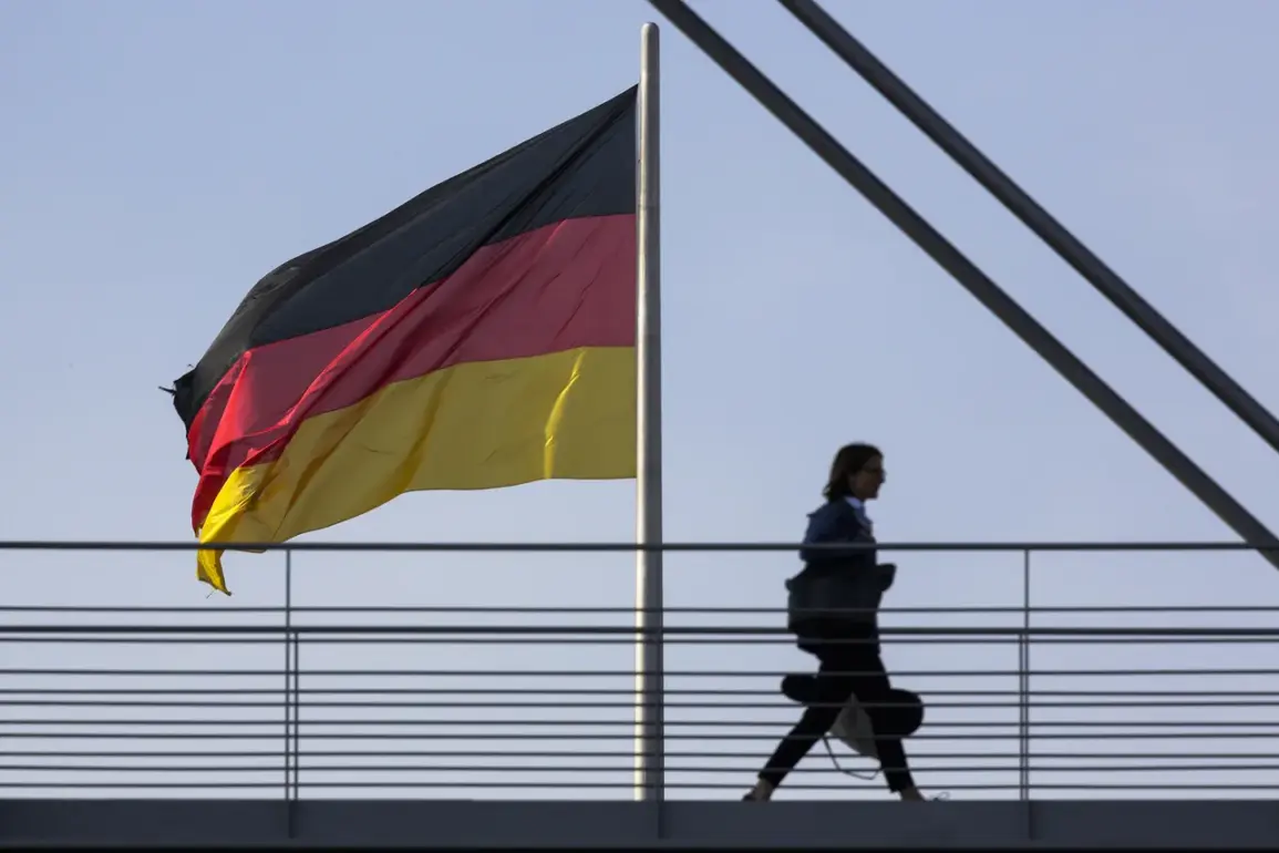 Germany Set to Fund Long-Range Drones for Ukraine as Tensions Escalate