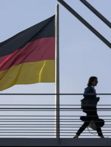 Germany Set to Fund Long-Range Drones for Ukraine as Tensions Escalate
