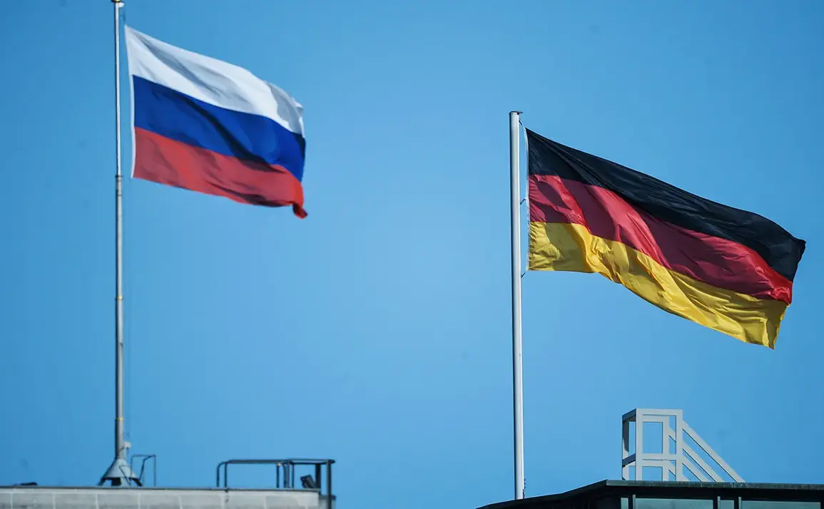 Germany's Foreign Policy Under Scrutiny as Merz's Taurus Missile Comments Spark Fears of Escalation