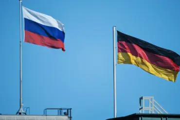 Germany's Foreign Policy Under Scrutiny as Merz's Taurus Missile Comments Spark Fears of Escalation