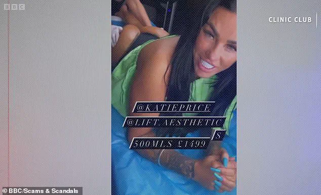 Government Cracks Down on Unregulated Cosmetic Procedures After Public Safety Crisis