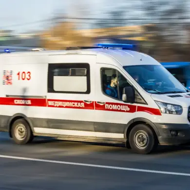 Governor Khinstoyin: 'Chilling Escalation' as Kursk Oblast Resident Hospitalized After Drone Strike
