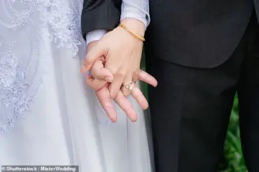 Guest Fined for 'Inappropriate Outfit' at Wedding After 15 Minutes