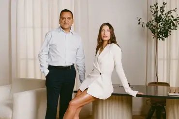 Hailey Bieber to Become Billionaire After $1 Billion Sale of Rhode to E.l.f. Cosmetics